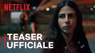 SKAM Italia Stagione 6  Teaser ufficiale  Netflix Italia [upl. by Ttehr]