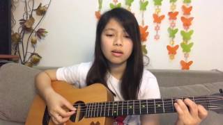 Ogie Alcasid  Nandito Ako Cover by Zaire Lenelle [upl. by Pope]