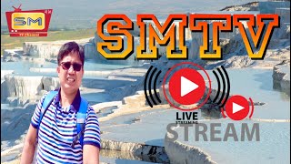 SMTV Travels Quick Live  Kumusta Kayo🙋‍♂️😊 [upl. by Kiernan]