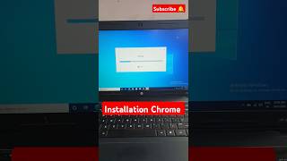 How to Download Chrome in 3 SECONDS in any PC Installation Process 👍 google chrome [upl. by Malda469]