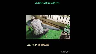 Artificial Grass Installation Process interiordesign home flooringservicesartificialgrass [upl. by Bonar]