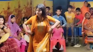 Ek Pardeshi Mera Dill  বিয়ে বাড়ির মেয়েদের ডান্স  New Bangla Wedding Dance  2024 [upl. by Folger]