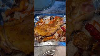 Lamb Leg dumpuht A Shinwari Food [upl. by Bushore845]