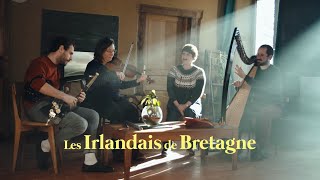 TEASER  Les Irlandais de Bretagne [upl. by Epilihp]