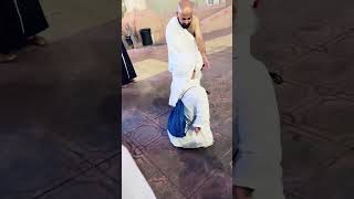 ماشاءاللہ 💓 foryou shorts subhanallah viralshorts makkah vlog viralvideo fypシ゚viral fyp fy [upl. by Einial518]