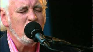 Procol Harum  A Whiter Shade of Pale live in Denmark 2006 [upl. by Bixby]