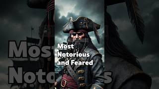 Blackbeard The Most Feared Pirate of the Caribbean  His Terrifying Legacy Blackbeard History [upl. by Sivat]