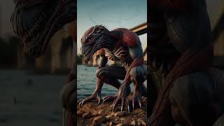 AVENGERS But KOMODO DRAGONS 🔥 All Characters marvel amp DC 2024💥 marvel avengers spiderman dc [upl. by Sclar]