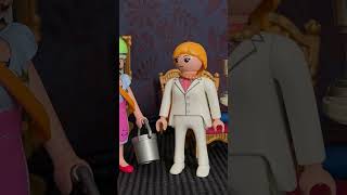 EIN GUTER PLAN 😂 Playmobil Comedy Shorts [upl. by Wahl]