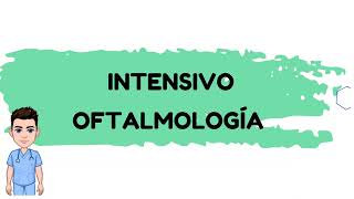 89100 OFTALMOLOGIA PARA EL ENARM [upl. by Silbahc]