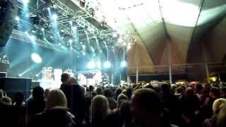 NOFX  Dont Call Me WhiteScheiß HD live [upl. by Yendor]