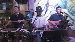 Ipagpatawad Mo  Aksento Live Session [upl. by Hilbert]