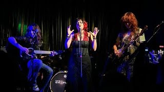 The Seed  cover by Aurora  Live at Old Angel Nottingham [upl. by Nahama452]