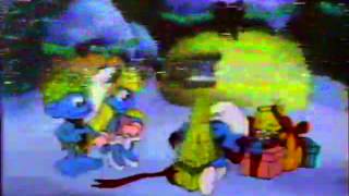 Cartoon Network 1994  Christmas Party Commercial [upl. by Etnuad585]