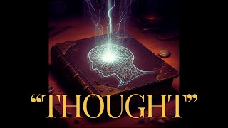 Full Unabridged Audiobook THOUGHT The Building Blocks Of Reality [upl. by Idur]