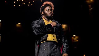 Dust amp Ashes  Okieriete Onaodowan  Natasha Pierre amp The Great Comet of 1812 [upl. by Redan]