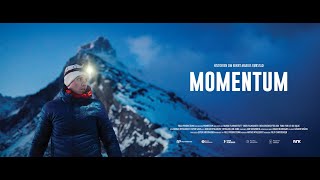 Momentum The Story of Bernt Marius Rørstad Official Trailer [upl. by Landau]