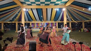 Couple dance of retro songs on marriage ceremony [upl. by Schnorr]