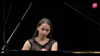 Scarlatti Sonata K380 in E Major I Anna Khomichko [upl. by Leandra126]