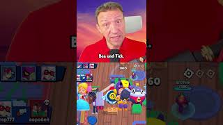 Brawler ANGELO Dominiert diese Brawler brawlstars brawlerguide chiefavalon [upl. by Norvell]