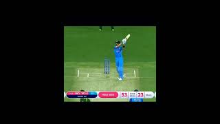 Virat Kohli 8253 Against Pakistan cricket shorts highlights [upl. by Annoik]