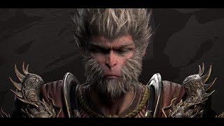 Black Myth Wukong 100 Walkthrough 26 Rapido come il fuoco Veloce come il vento [upl. by Ased]