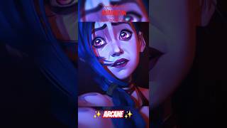 Arcane Jinx Edit arcane2 jinx arcane [upl. by Haven185]