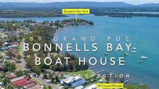 89a Grand Parade Bonnells Bay [upl. by Adnawahs374]