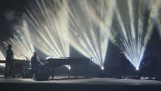 Ludovico Einaudi  LOrigine Nascosta live from Tbilisi Concert Hall 30092023 [upl. by Hidie]