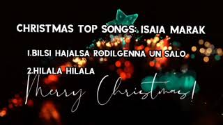 BilsihajalsaHilalahilalaremixChristmas song [upl. by Michaella]