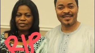 Doyin Hassan Breaks Silence Speaks on Wifes Death [upl. by Weisbart]