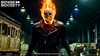 Best of Ghost Rider 2007 [upl. by Bbor]