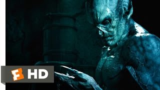 Underworld Rise of the Lycans 710 Movie CLIP  Goodbye My Love 2009 HD [upl. by Tearle527]