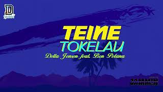 Della Jensen  Teine Tokelau ft Ben Petana Audio [upl. by Umont33]