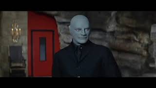 Fandor Rencontre Fantomas [upl. by Drahnreb]