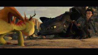 HOW TO TRAIN YOUR DRAGON  Dragon Training Lesson 2 The Gronckle [upl. by Sol]