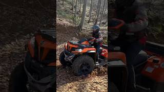 CfMoto Cforce 1000 Lastik Performans Testi cfmoto cf1000 atv [upl. by Stutsman]