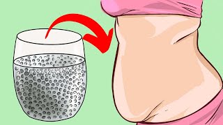 4 Health Benefits Of Starting Your Day With Chia Water [upl. by Ehtyaf]