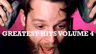 YUBS GREATEST HITS VOLUME 4 RapSongsDancingCringe Montage [upl. by Friend734]