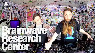 Brainwave Research Center TheLotRadio 05232024 [upl. by Anida]