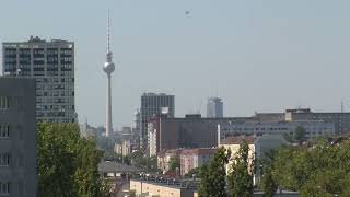 Schiesserei in Berlin Gesundbrunnen [upl. by Direj]