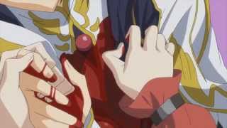 Code Geass S2 Finale  Lelouchs End 1080p HD [upl. by Elise]