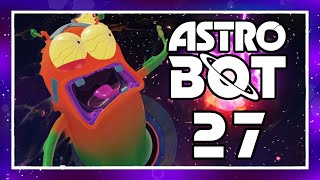 ASTRO BOT 🤖 27 Grandioses Finale [upl. by Sharyl229]