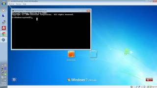 How to Unlock or Reset Windows 7 passwords [upl. by Otiv33]