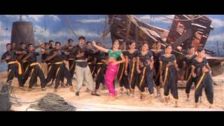 KATTHA KATTHA  Arasu Tamil Film Song  Kathik  Ganga Sarth KUmar Simraman [upl. by Layton]