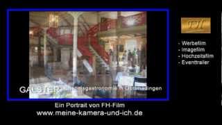 Gottmadingen GALSTER Eventgastronomie ein FH  Film [upl. by Souvaine661]