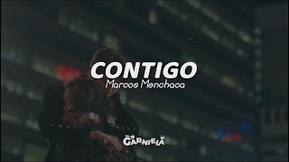 CONTIGO❤️CANCIÓN PARA DEDICAR A TU NOVI [upl. by Nohs]