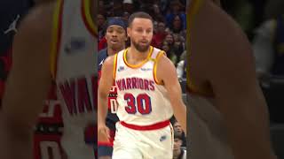 Repost nbatraycejackson with the POWERFUL slam 💥GSWWAS • NBA League Pass nba [upl. by Kikelia]