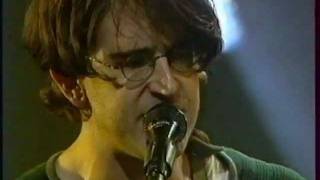 SEBADOH  Océan  LIVE TV 1996 [upl. by Ayojal]