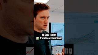 Copy Trading  des track record insuffisants qui ne veulent rien dire trading copytrading bourse [upl. by Lledyl892]